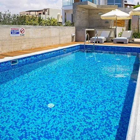 Villa Marine *