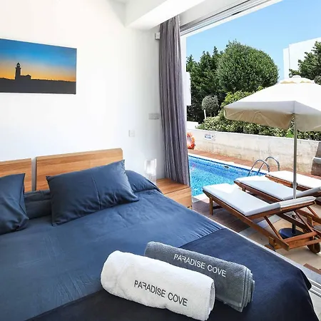 Villa Marine